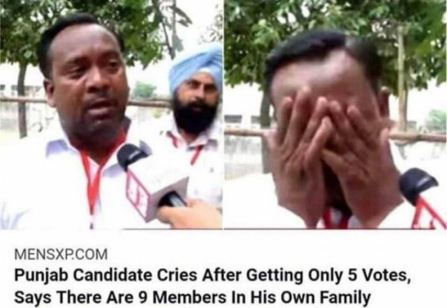 They Did Their Best (40 pics)