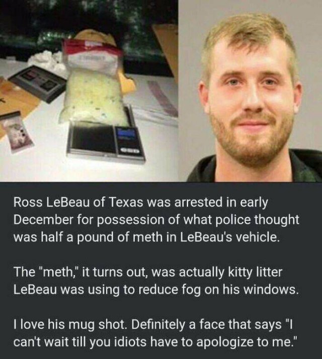 They Did Their Best (40 pics)