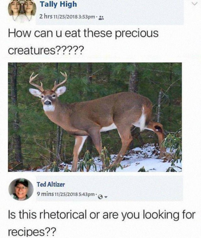 They Did Their Best (40 pics)