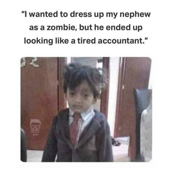 They Did Their Best (40 pics)