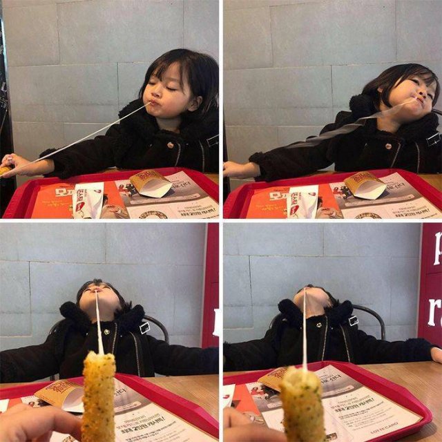 They Did Their Best (40 pics)