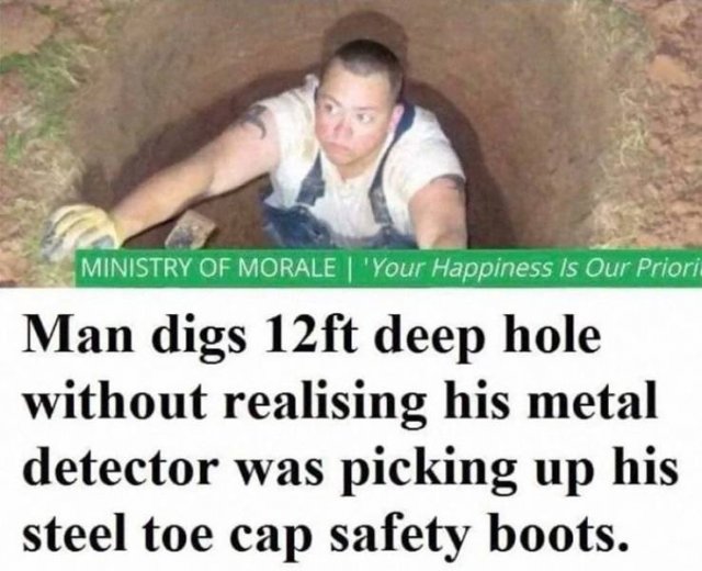 They Did Their Best (40 pics)