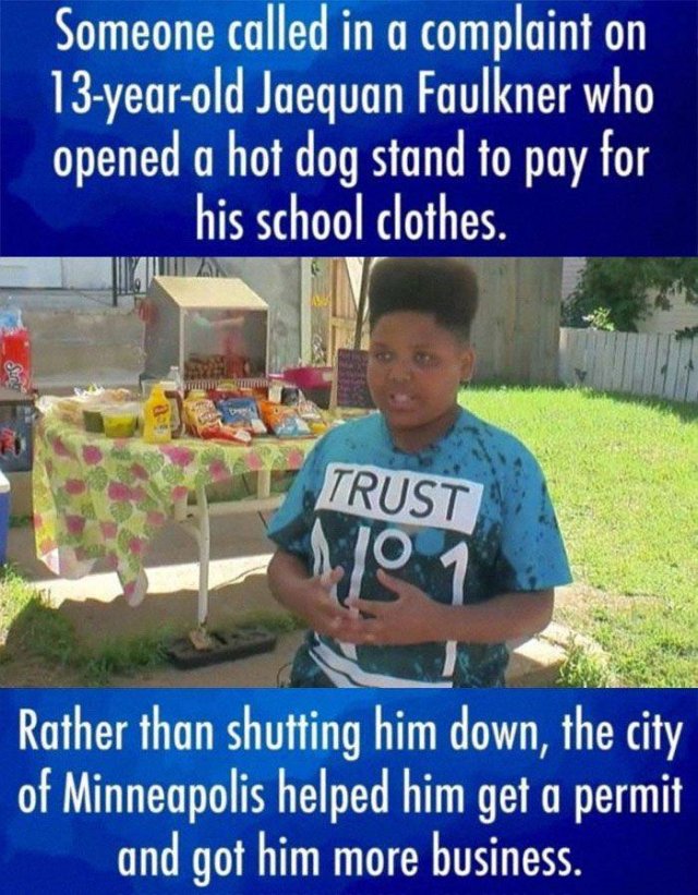 They Did Their Best (40 pics)