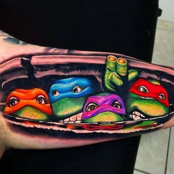 Acid Picdump. Part 2 (96 pics)
