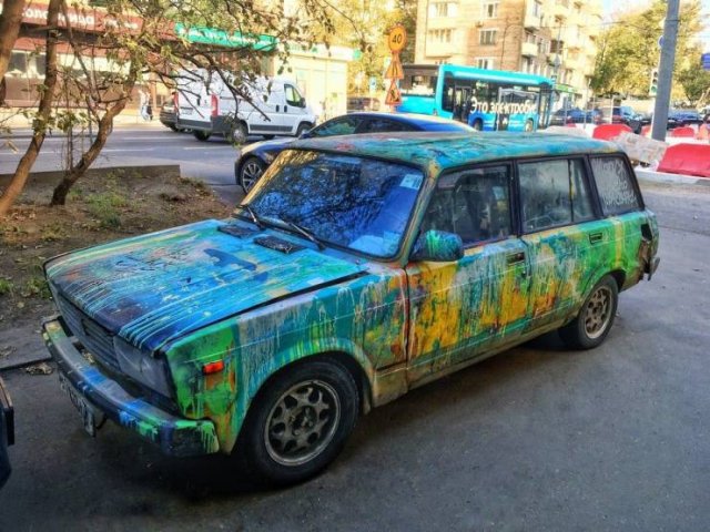 Acid Picdump. Part 2 (96 pics)
