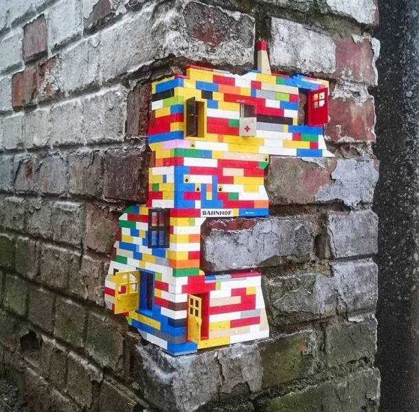 Acid Picdump. Part 2 (96 pics)