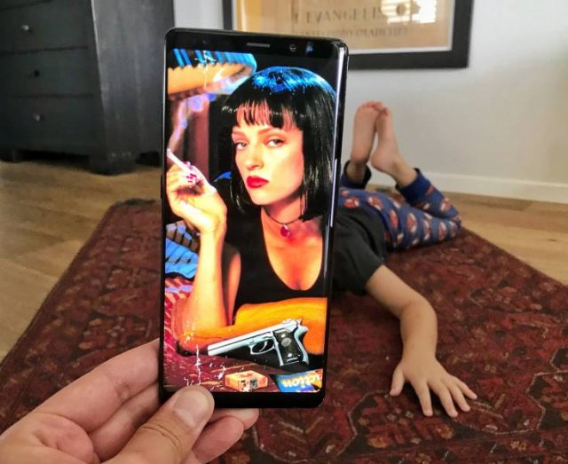 Unusual Smartphone Photos By Yahav Draizin (34 pics)
