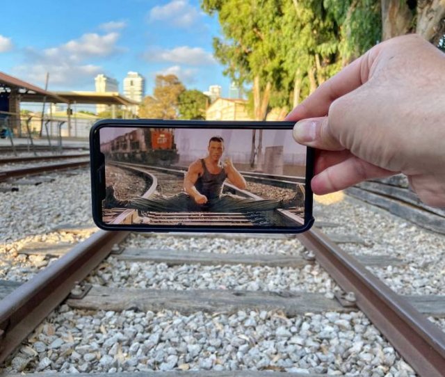 Unusual Smartphone Photos By Yahav Draizin (34 pics)