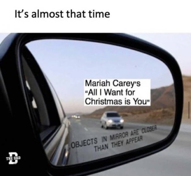 Christmas Memes (35 pics)