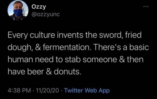Funny Tweets (44 pics)
