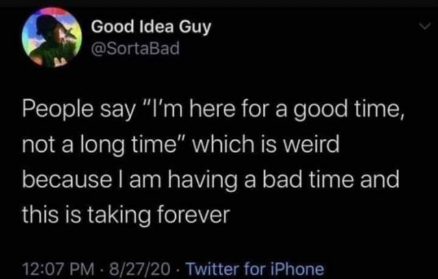 Funny Tweets (44 pics)