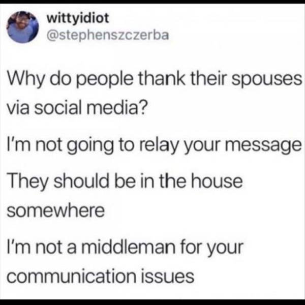 Funny Tweets (44 pics)