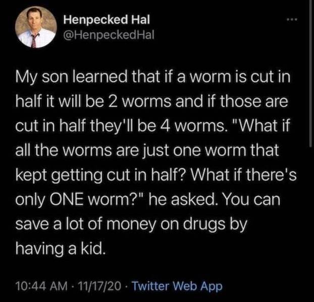 Funny Tweets (44 pics)