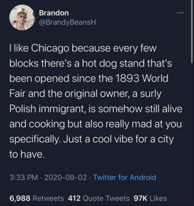 Funny Tweets (44 pics)