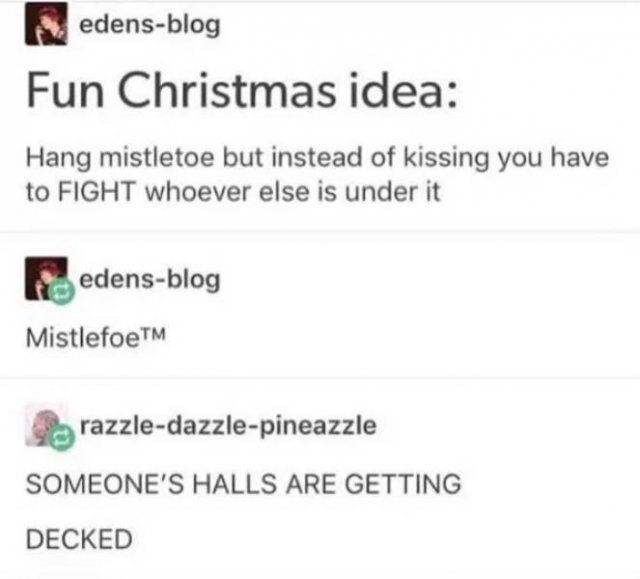 Christmas Memes (35 pics)