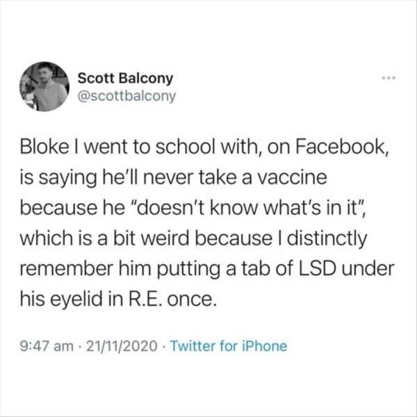 Funny Tweets (44 pics)