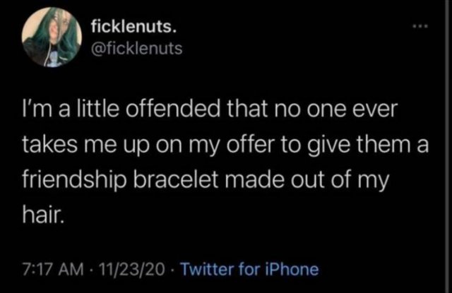 Funny Tweets (44 pics)