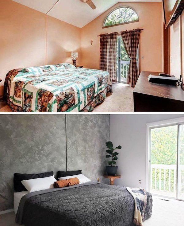 Creative Renovations (33 pics)