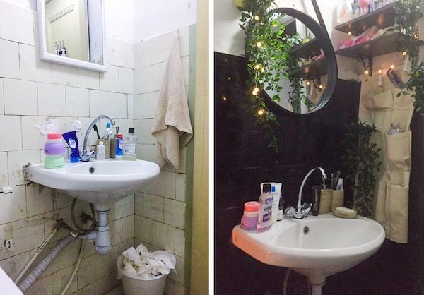 Creative Renovations (33 pics)