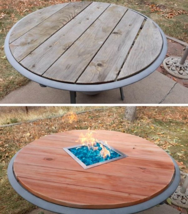 Creative Renovations (33 pics)