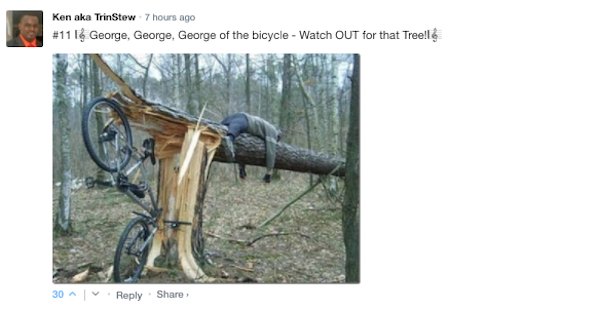Sarcastic Comments (51 pics)