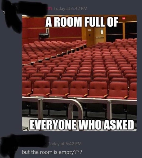 Where Is Logic? (29 pics)
