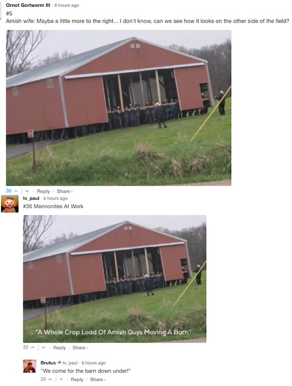 Sarcastic Comments (51 pics)