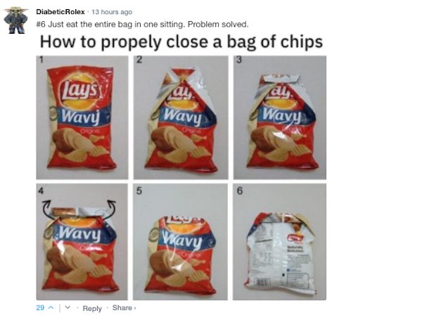 Sarcastic Comments (51 pics)