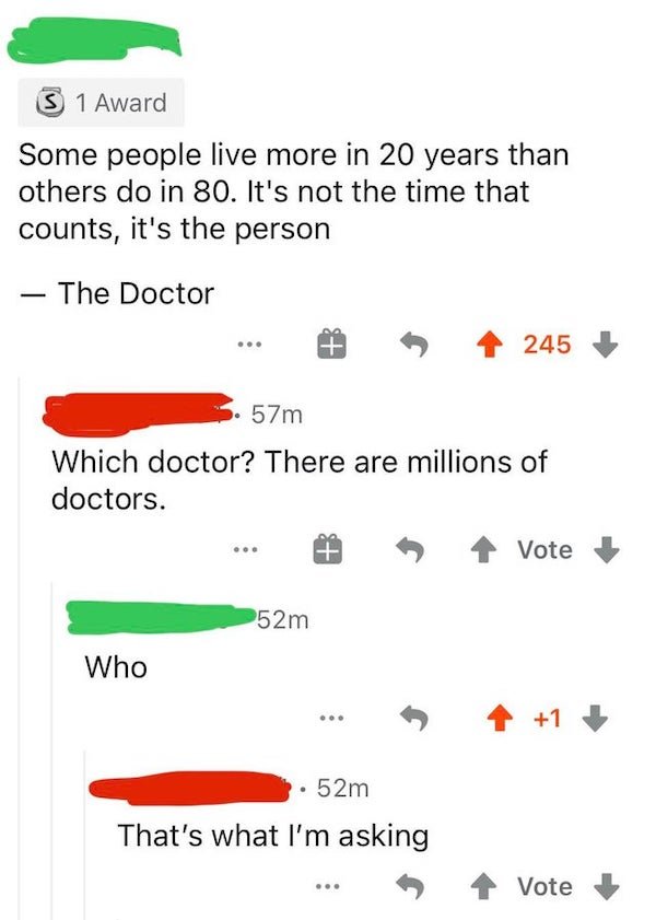 Where Is Logic? (29 pics)