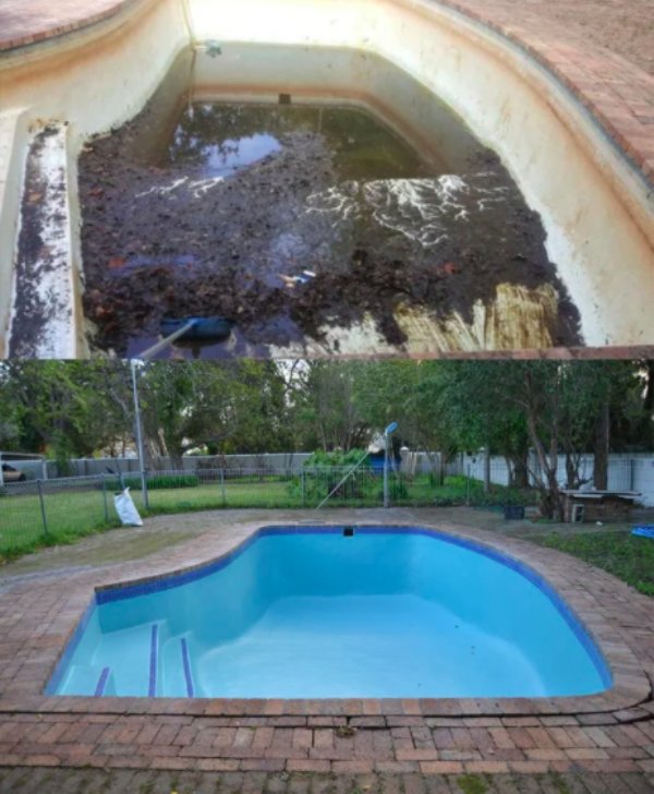 Creative Renovations (33 pics)