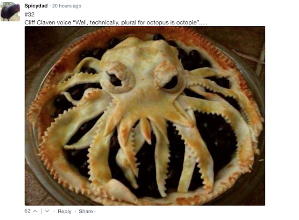 Sarcastic Comments (51 pics)