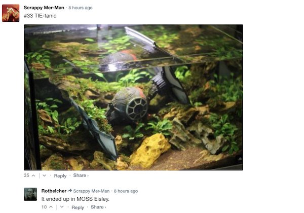 Sarcastic Comments (51 pics)