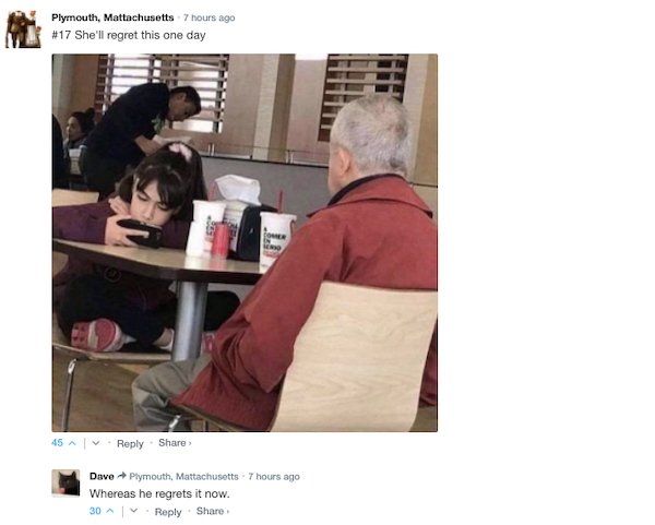 Sarcastic Comments (51 pics)