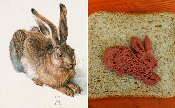 Sandwich Art (25 pics)