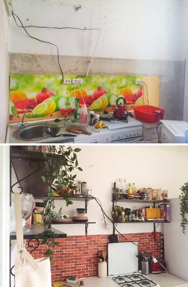 Creative Renovations (33 pics)