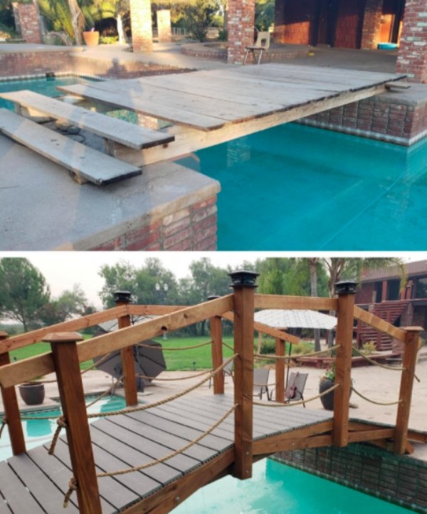 Creative Renovations (33 pics)