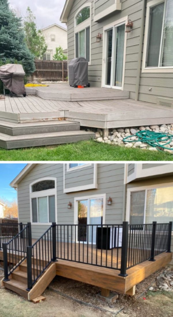 Creative Renovations (33 pics)