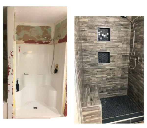 Creative Renovations (33 pics)