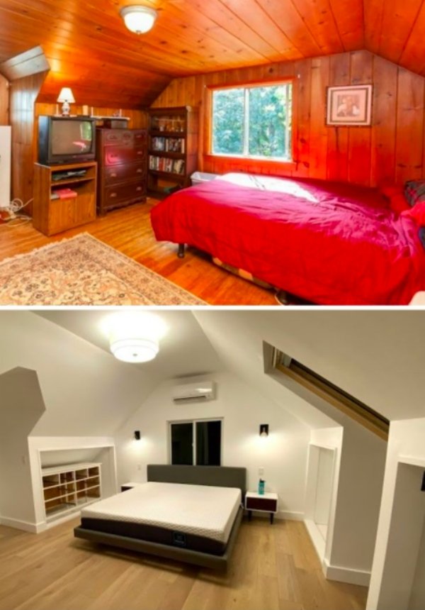 Creative Renovations (33 pics)