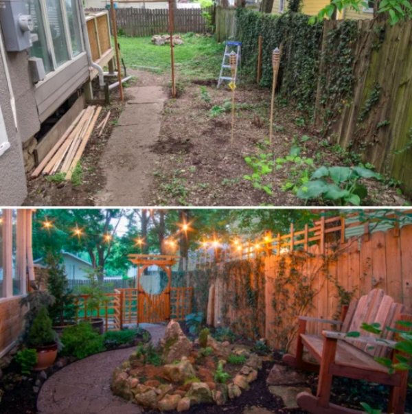 Creative Renovations (33 pics)