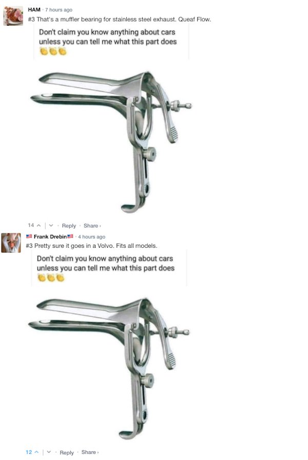 Sarcastic Comments (51 pics)