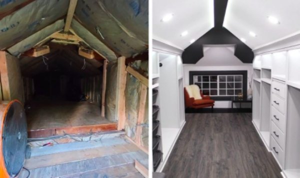 Creative Renovations (33 pics)