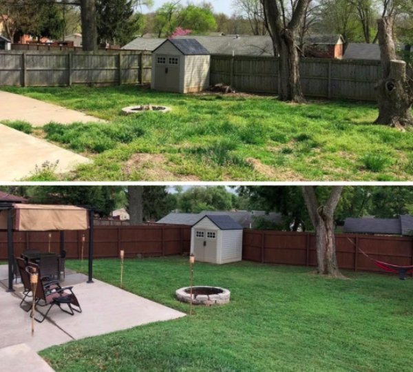 Creative Renovations (33 pics)