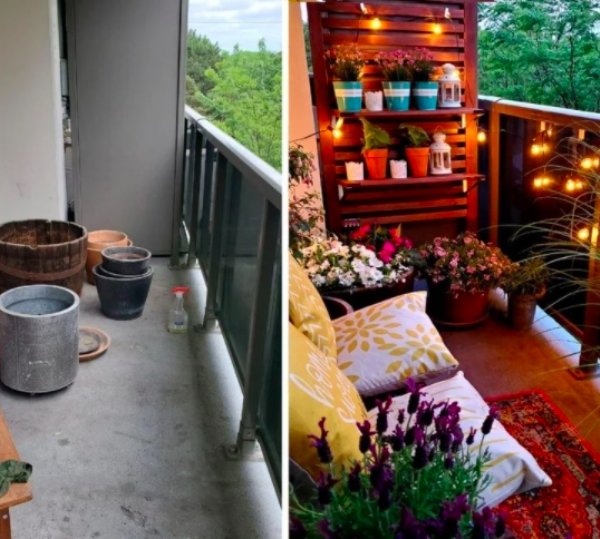 Creative Renovations (33 pics)