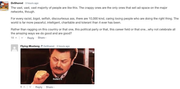Sarcastic Comments (51 pics)