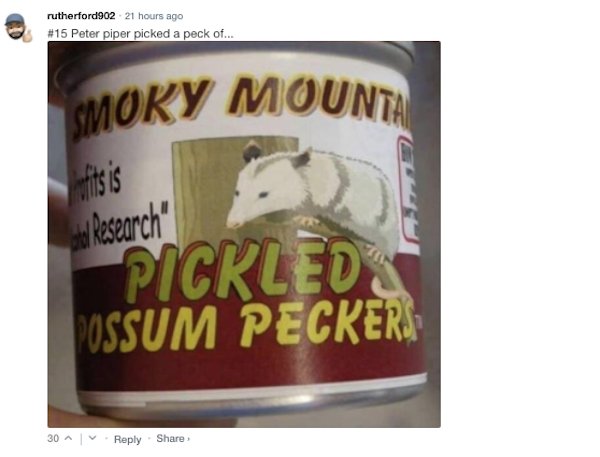 Sarcastic Comments (51 pics)