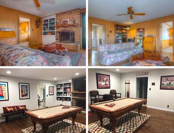 Creative Renovations (33 pics)