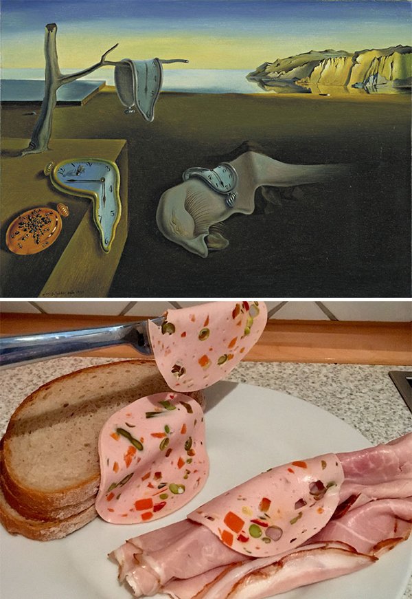 Sandwich Art (25 pics)