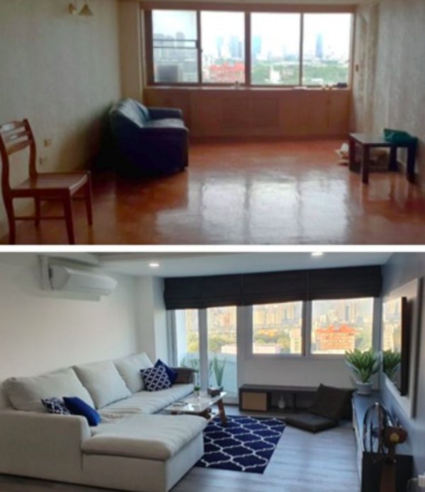 Creative Renovations (33 pics)