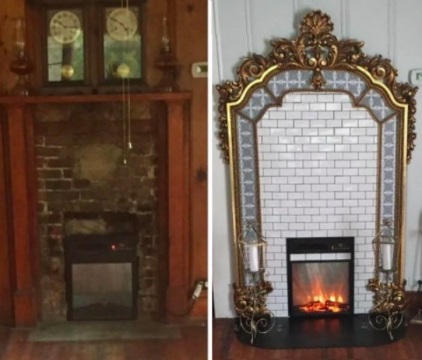 Creative Renovations (33 pics)